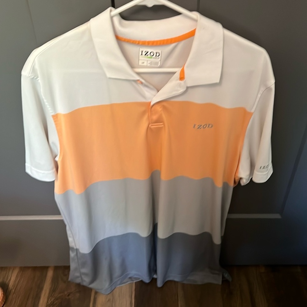 Izod Golf Polo